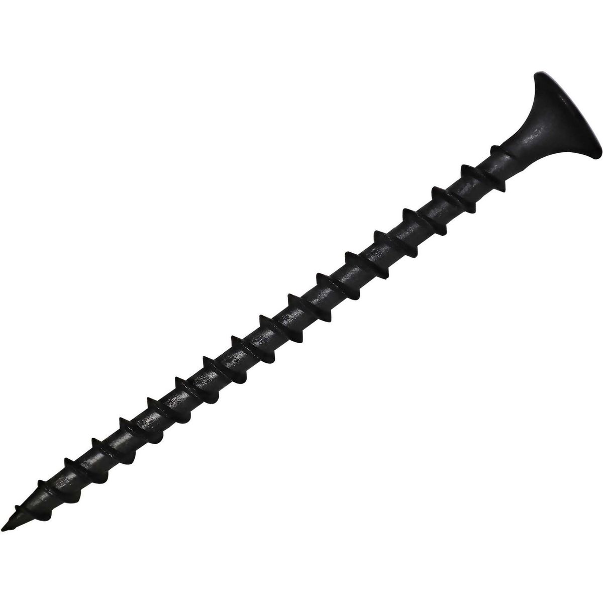 FIXSER - Tornillo Autoperforante Yeso-Cartón 1-5/8 " 6 mm 10 unidad(es)