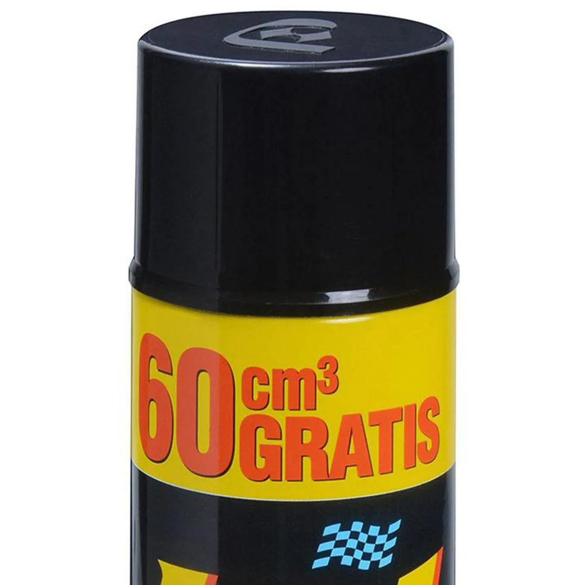 KIT - Silicona en spray para auto 420 cc