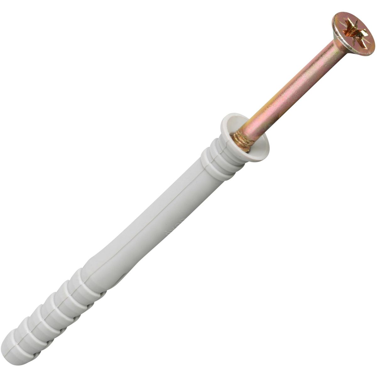 FIXSER - Tarugo clavo 8x75 mm 2 unidades