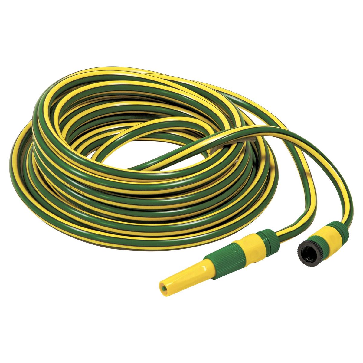 REHAU - Set de manguera 15 m verde