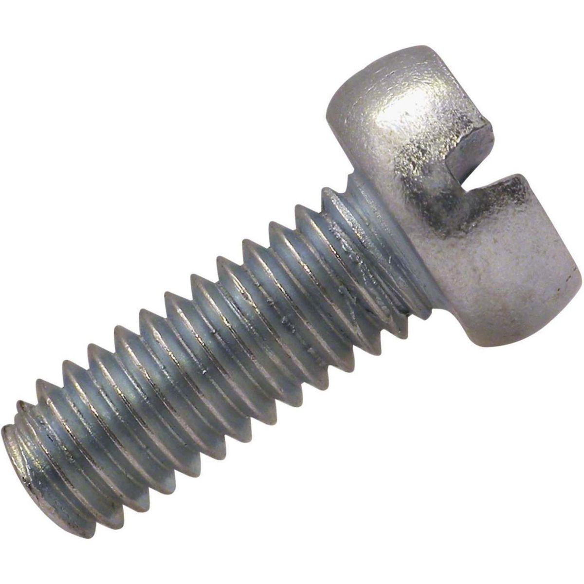 FIXSER - Perno cocina cabeza cilíndrica M5 x 15 4 unidades