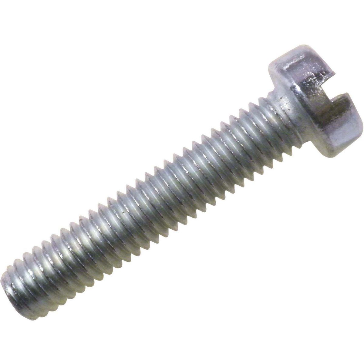 FIXSER - Perno cocina cabeza cilíndrica M5 x 30 4 unidades