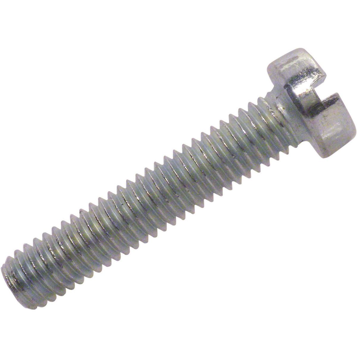 FIXSER - Perno cocina cabeza cilíndrica M6 x 30 2 unidades