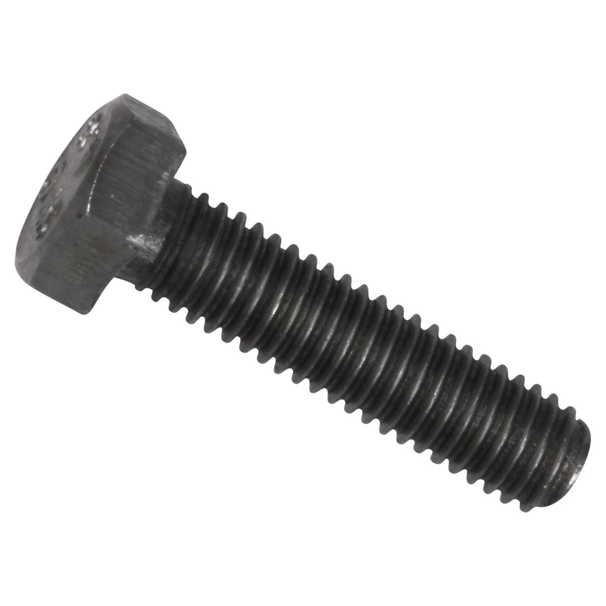 FIXSER - Perno Hexagonal 5.8 M6X25 PAV 2 unidades.