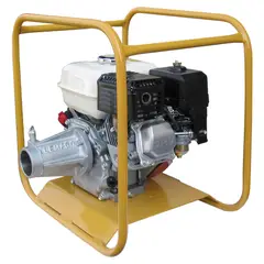LEMACO - Unidad motriz a gasolina 5,5 HP