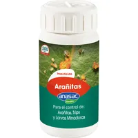 Insecticida para Arañitas de jardín 100 cc frasco
