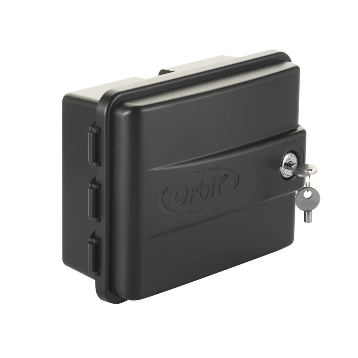 ORBIT - Programador de riego plástico 6 estaciones