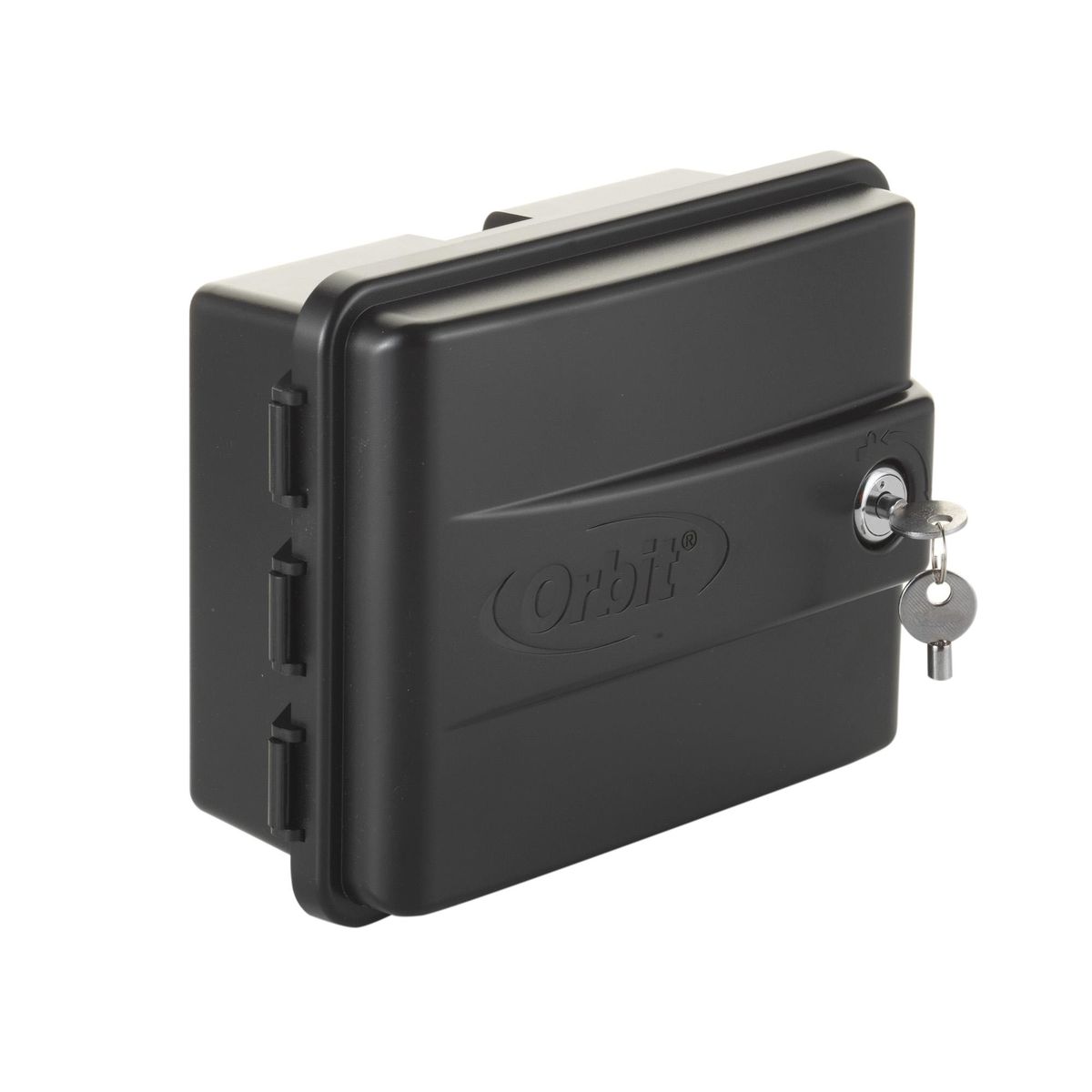 ORBIT - Programador de riego plástico 6 estaciones