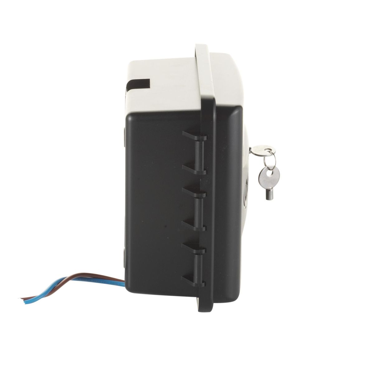 ORBIT - Programador de riego plástico 6 estaciones