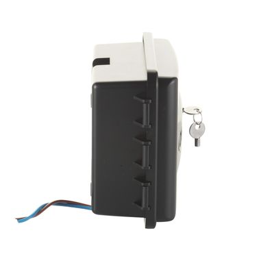 Imagen 2 del producto Programador de riego plástico 6 estaciones