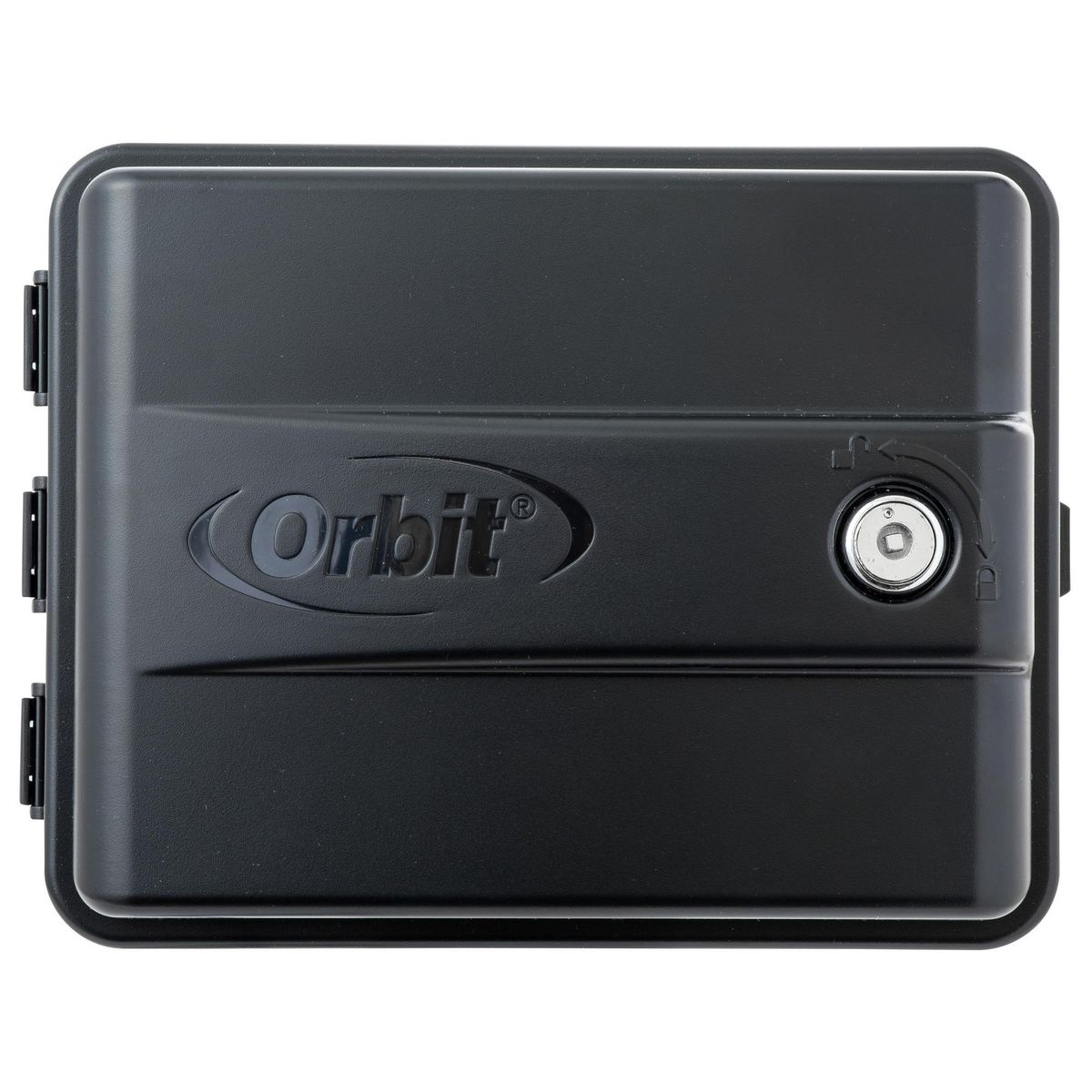 ORBIT - Programador de riego plástico 12 estaciones