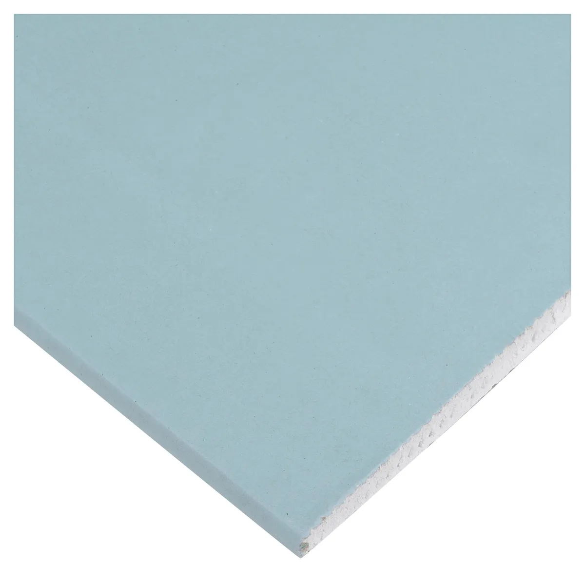 VOLCANITA - Yeso Cartón Borde Rebajado 12.5 mm 120x240 cm 