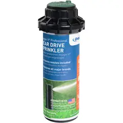 ORBIT - Rotorplástico 12,8 metros