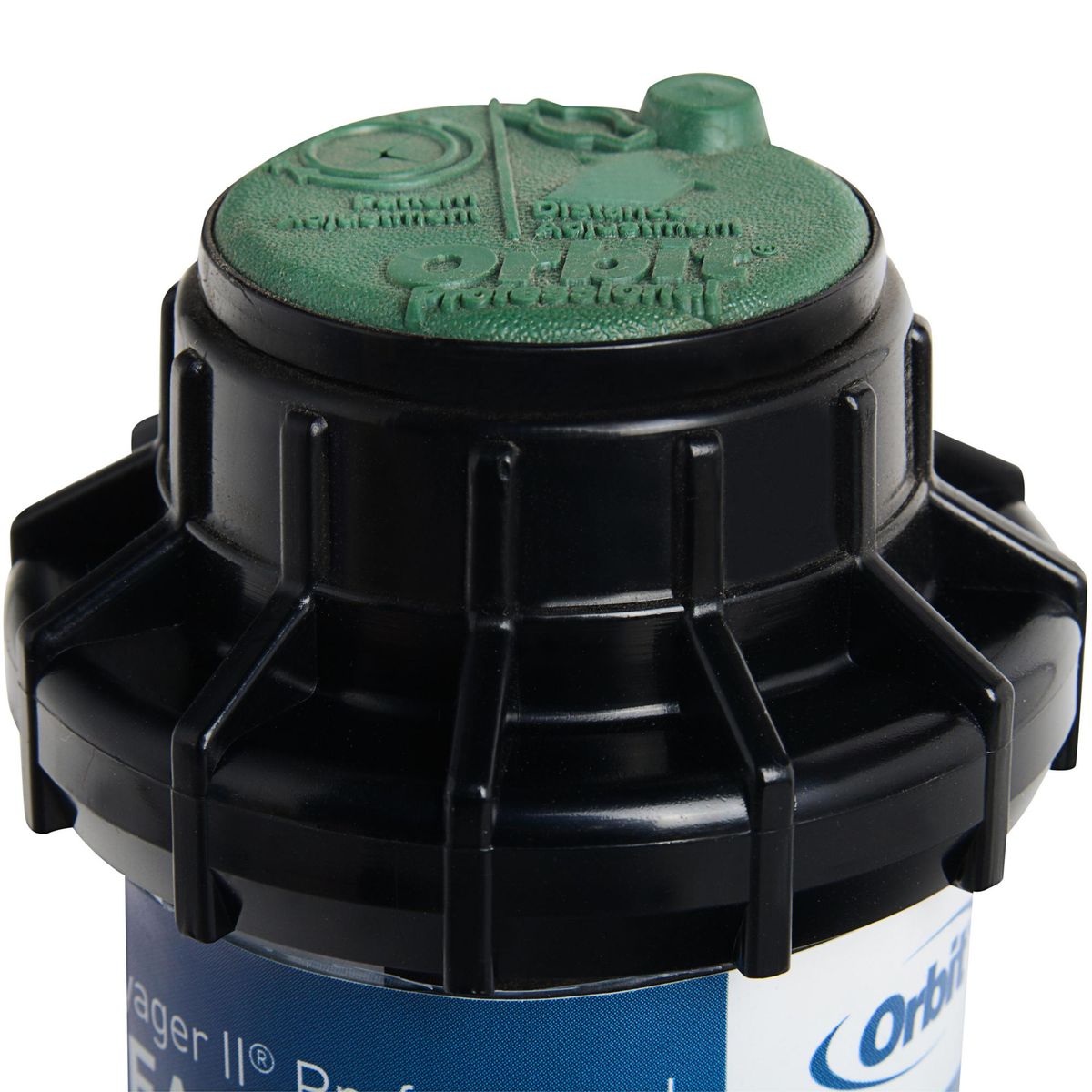 ORBIT - Rotorplástico 12,8 metros