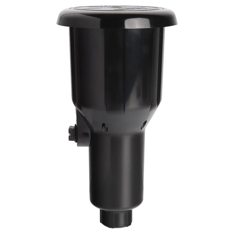 Aspersor de impacto plástico 20 a 360°