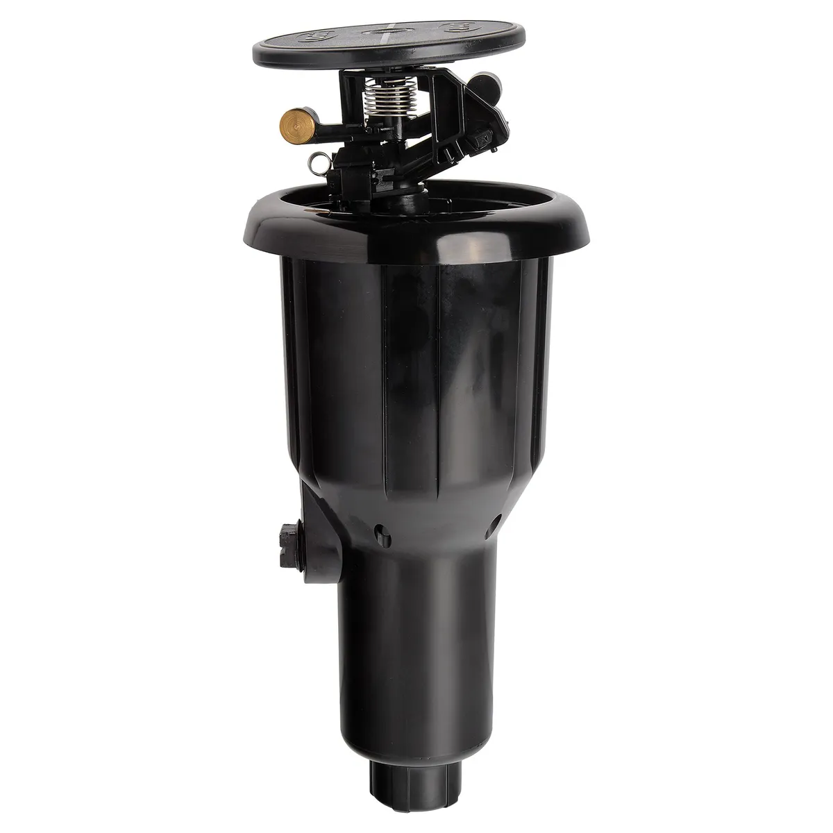 ORBIT - Aspersor de impacto plástico 20 a 360°