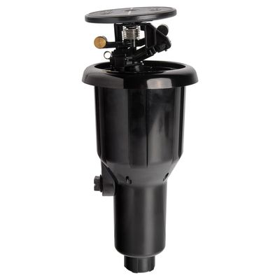 Imagen 2 del producto Aspersor de impacto plástico 20 a 360°