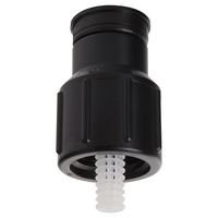 Aspersor para arbustos plástico 360°