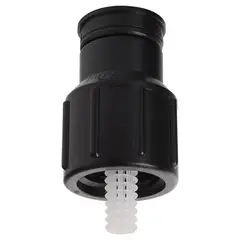 ORBIT - Aspersor para arbustos plástico 360°