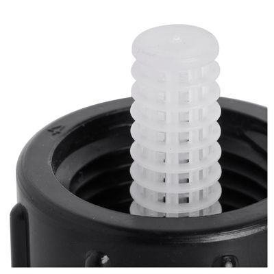 Imagen 2 del producto Aspersor para arbustos plástico 360°