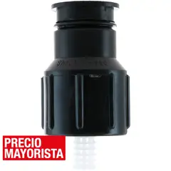 ORBIT - Aspersor para arbustos plástico 90°