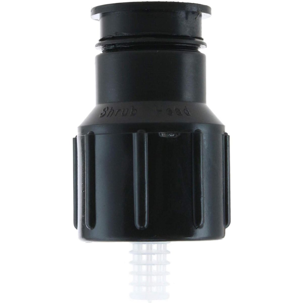 ORBIT - Aspersor para arbustos plástico 90°