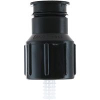 Aspersor para arbustos plástico 90°