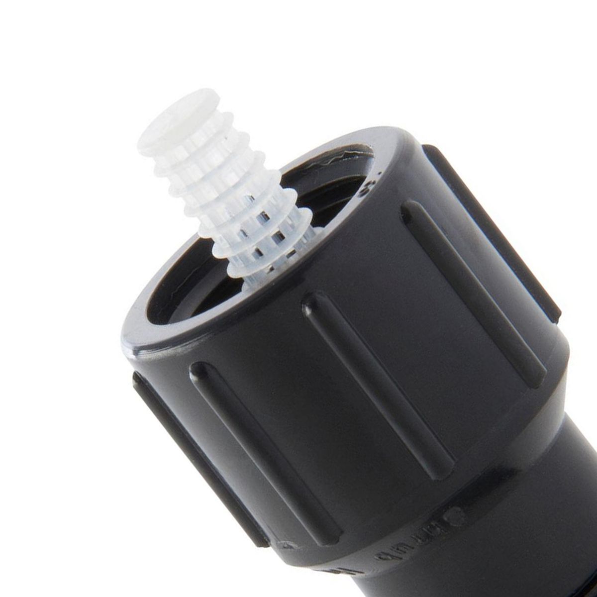 ORBIT - Aspersor de arbustos de franja central