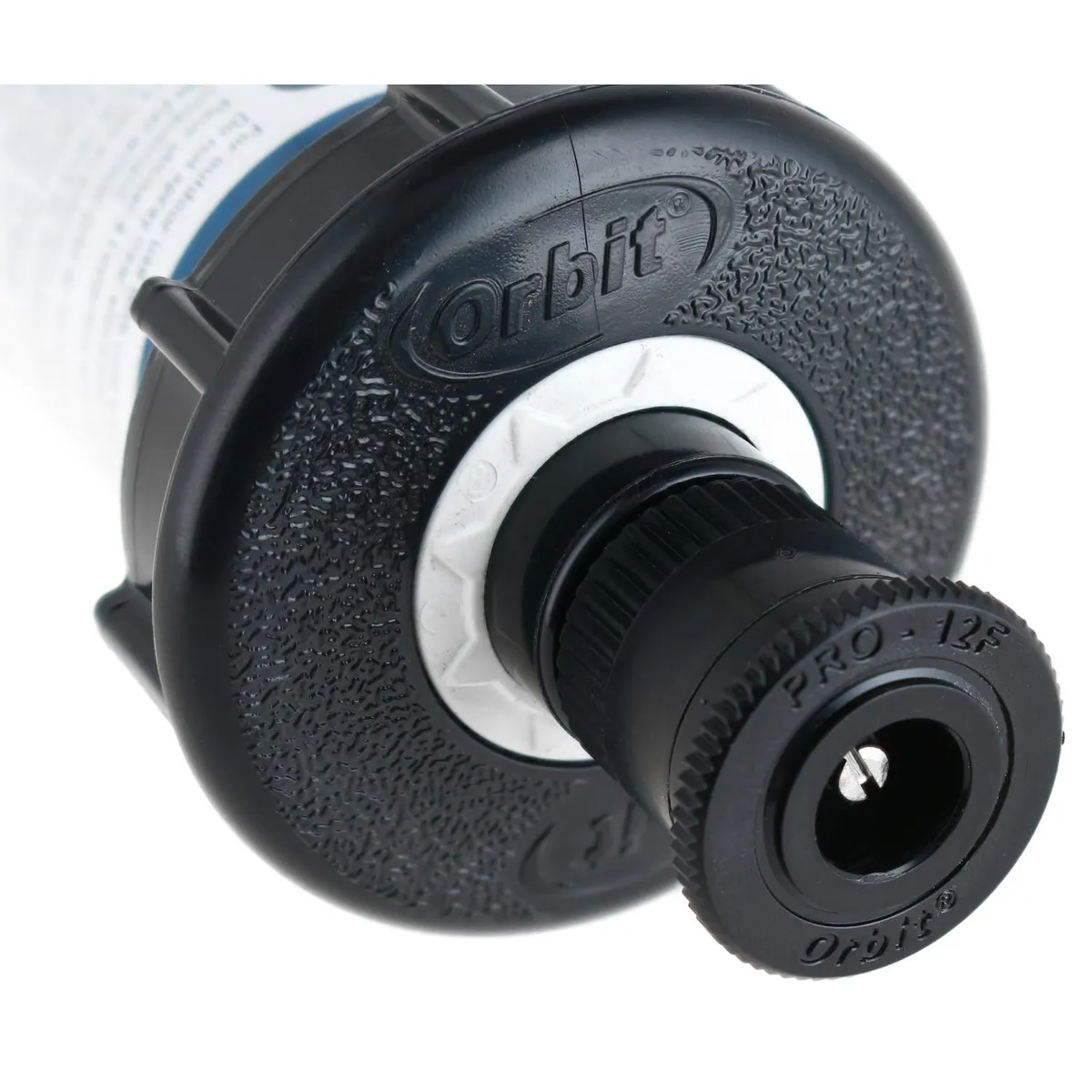 ORBIT - Boquilla de aspersión plástico 180°