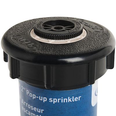 Imagen 2 del producto Boquilla de aspersión plástico