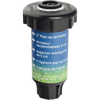 Imagen 2 del producto Boquilla de aspersión plástico