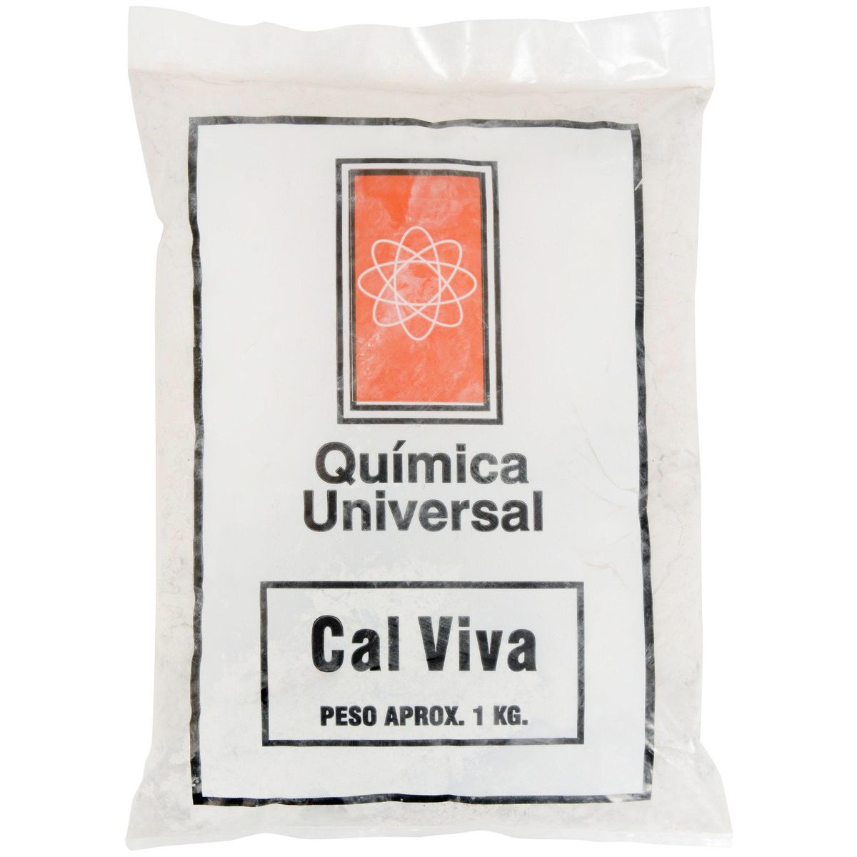 IBERICA - Cal Viva 1 kg Saco