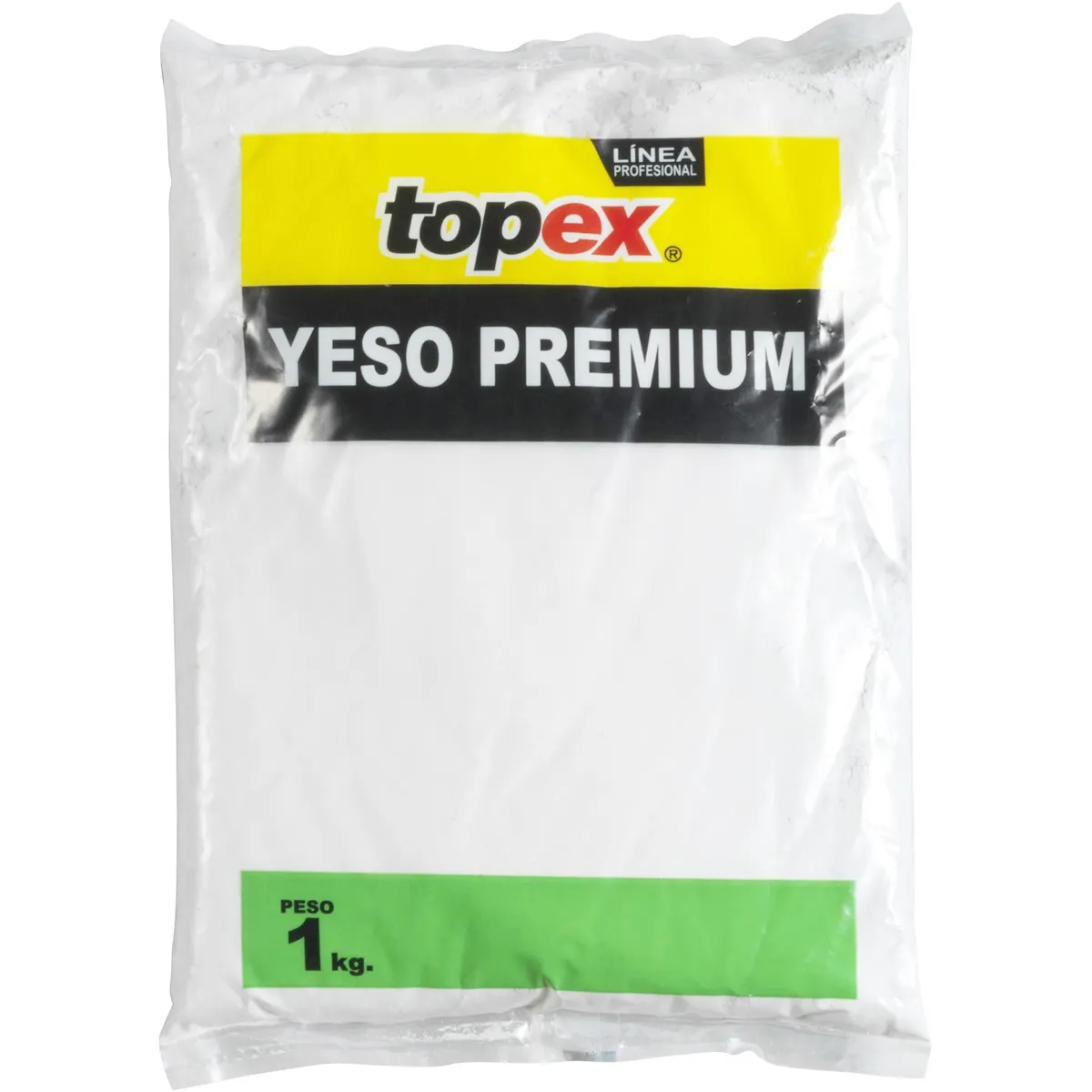 IBERICA - Yeso 1 kg Bolsa