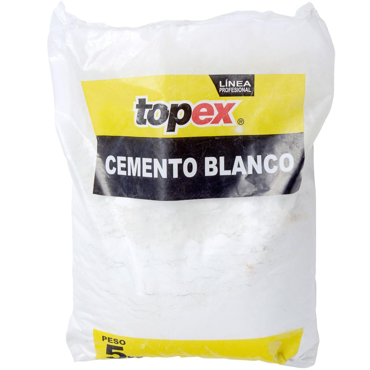 IBERICA - Cemento blanco 5 kg.