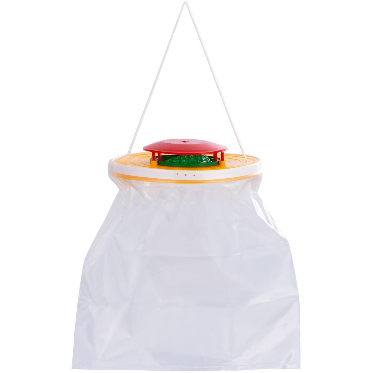 ANASAC - Trampa Desechable para Moscas