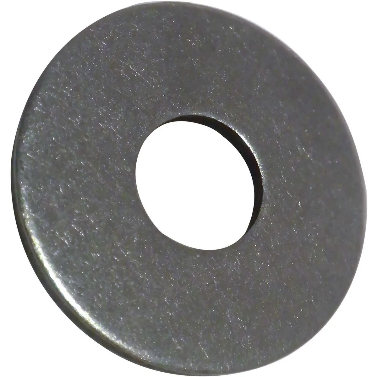 FIXSER - Golilla Plana Acero 1/2 " 2 unidades