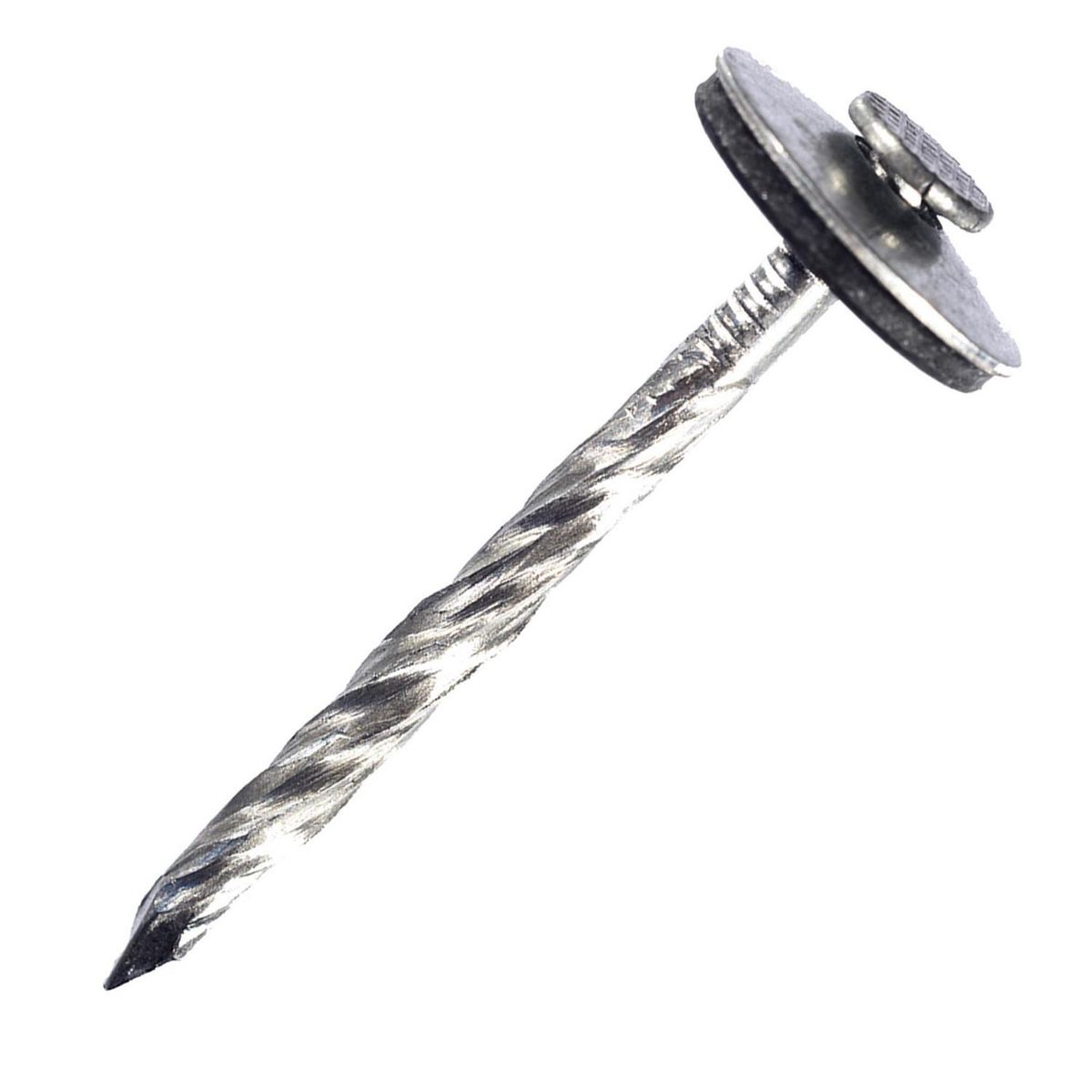 INCHALAM - Clavo para techo 1 3/4" bolsa 50 unidades