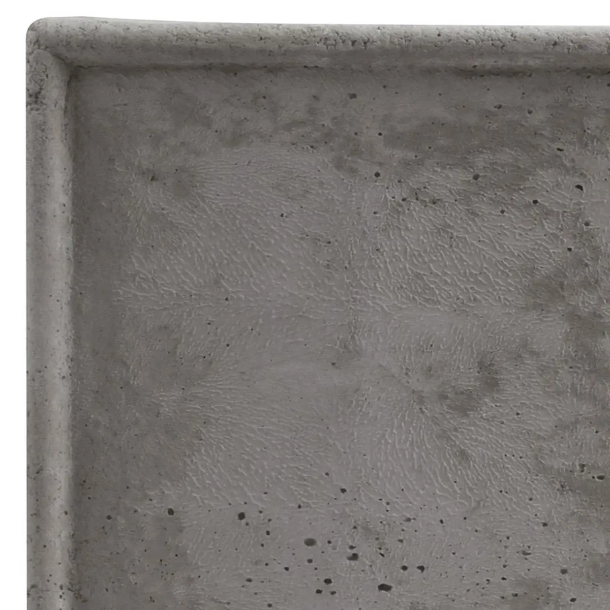 GRAU - Tapa alcantarillado hormigón 60x60 cm