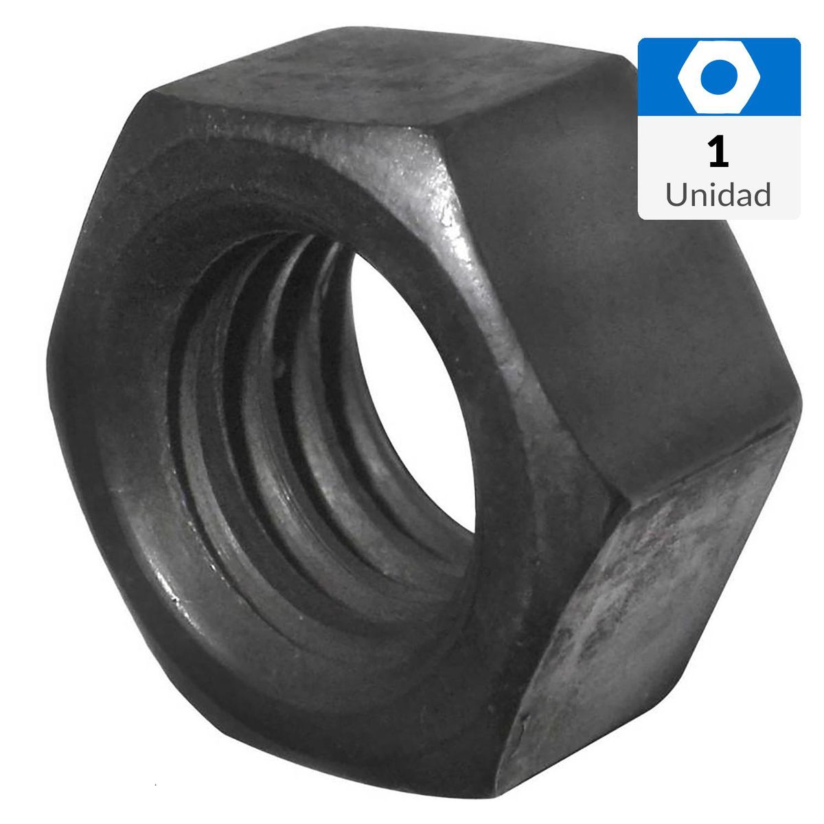 FIXSER - Tuerca hexagonal G2 5/8" 1 unidad