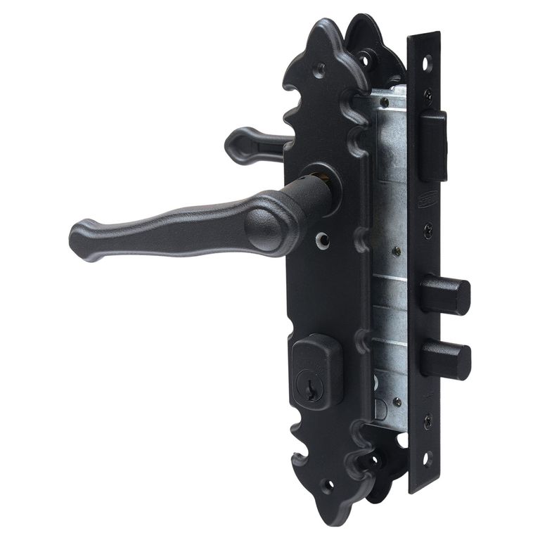 Cerradura acceso 1080-935 L/F