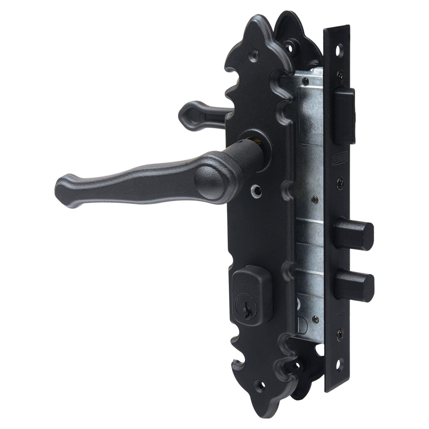 Cerradura acceso 1080-935 L/F | Sodimac Chile