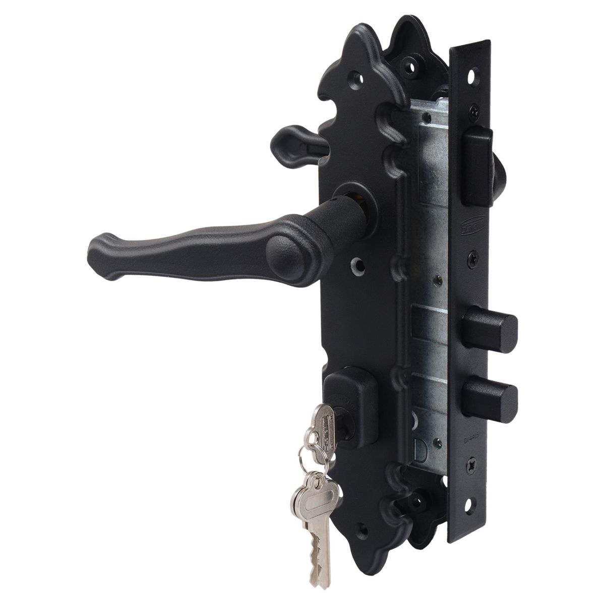 SCANAVINI - Cerradura acceso 1080-935 L/F