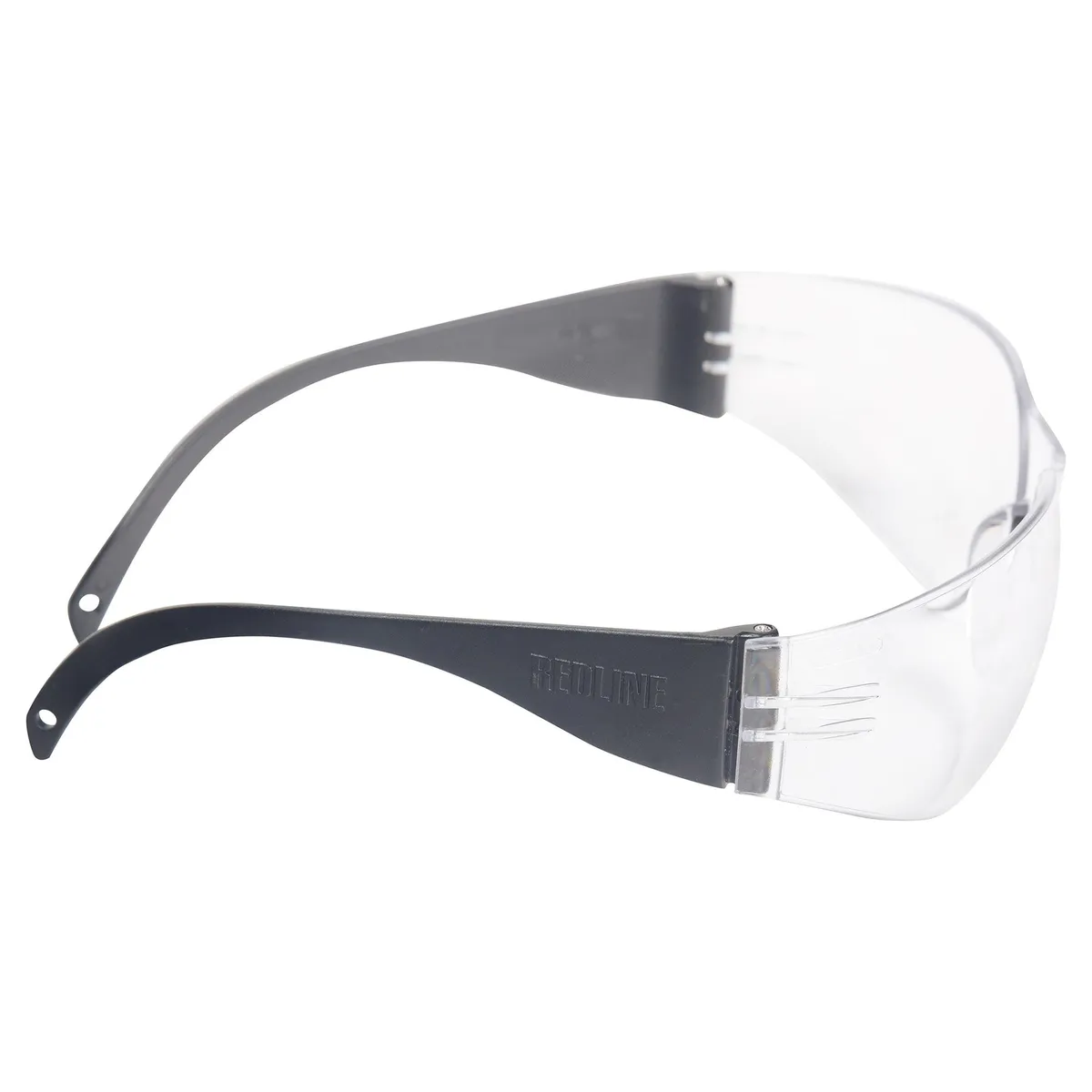 REDLINE - Lente de seguridad Spy Claro