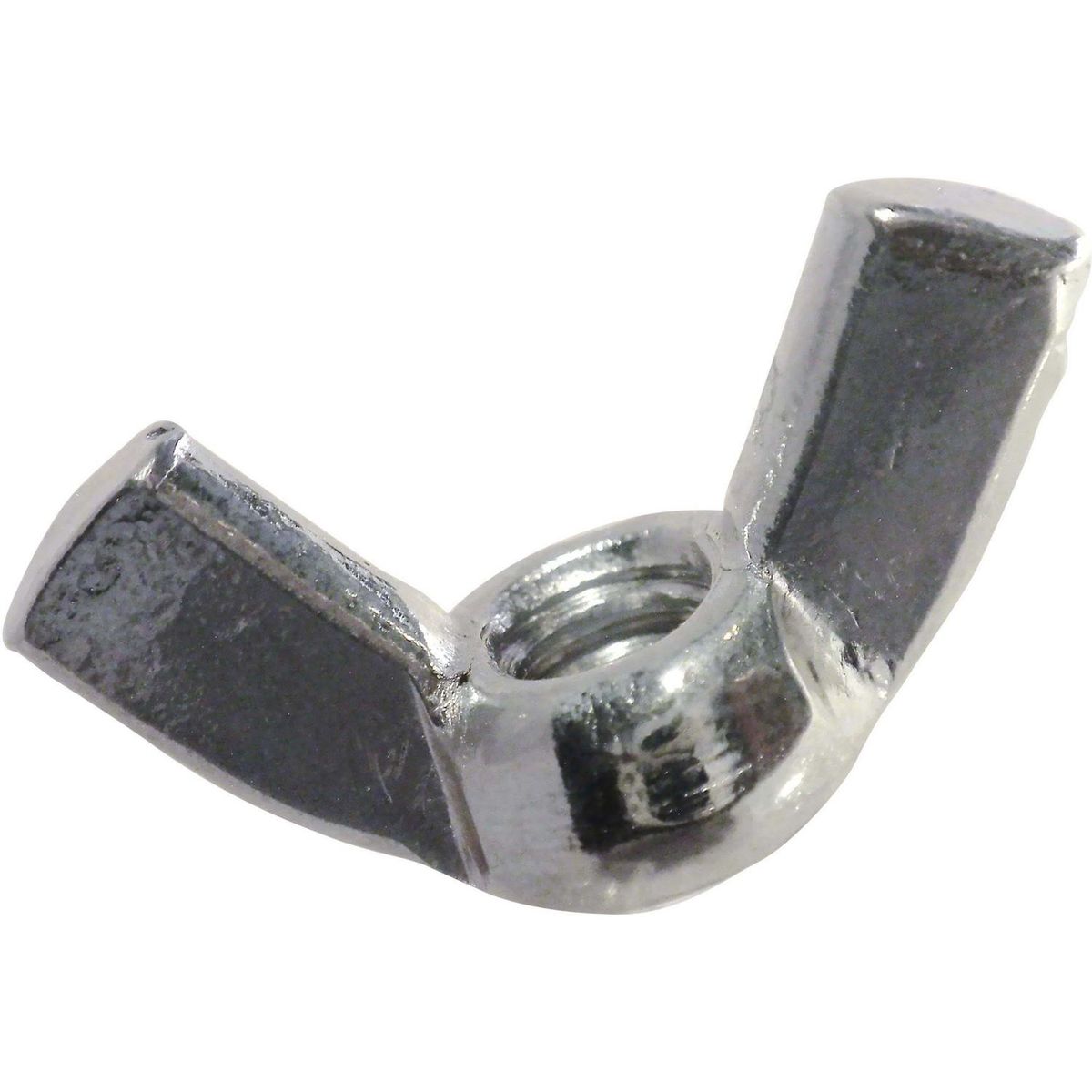 FIXSER - Tuerca mariposa 5/32" 2 unidades