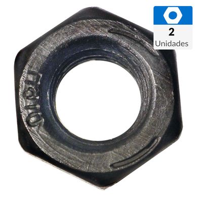 Tuerca hexagonal G5 5/16