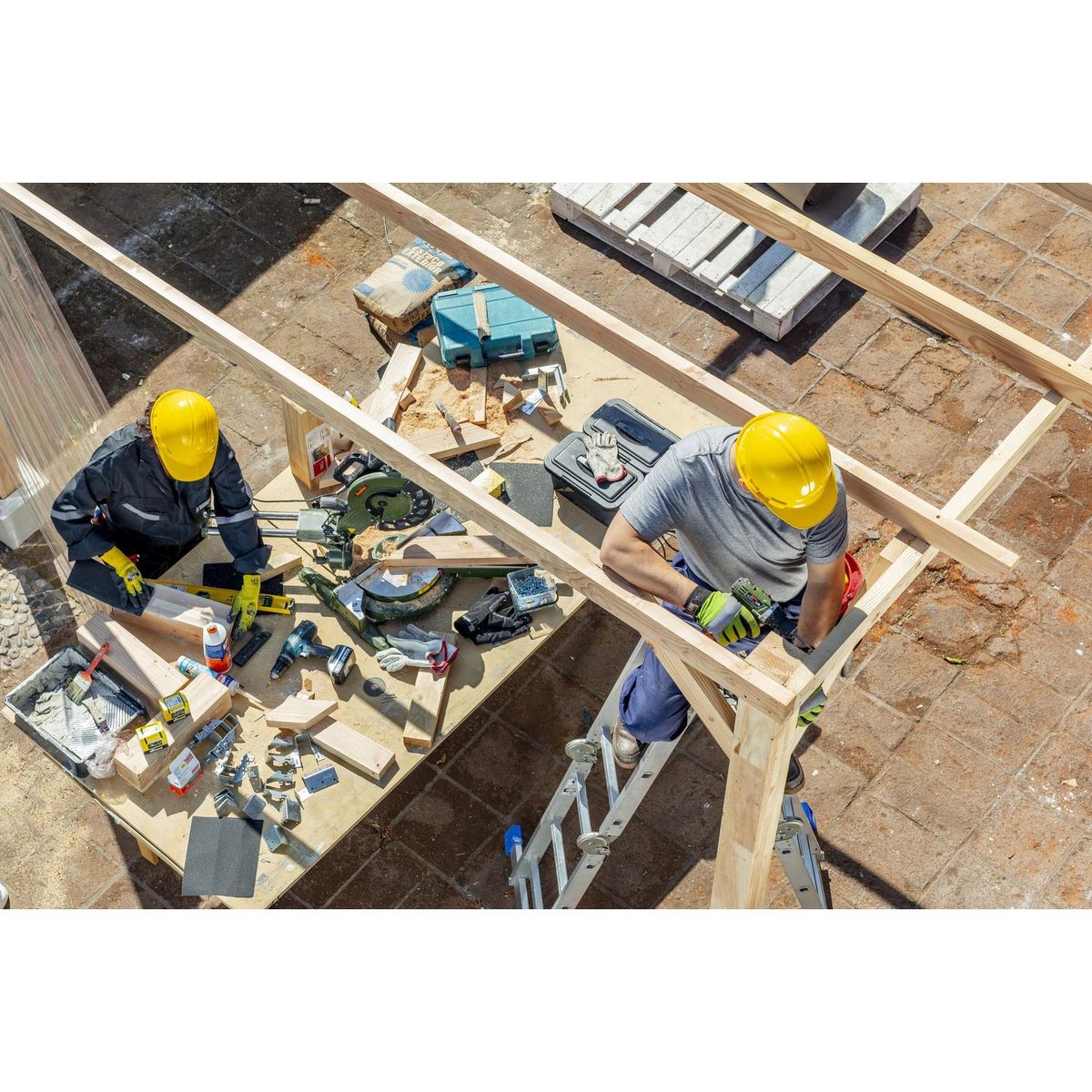 SIMPSON STRONG - Ángulo de refuerzo 38x35 mm