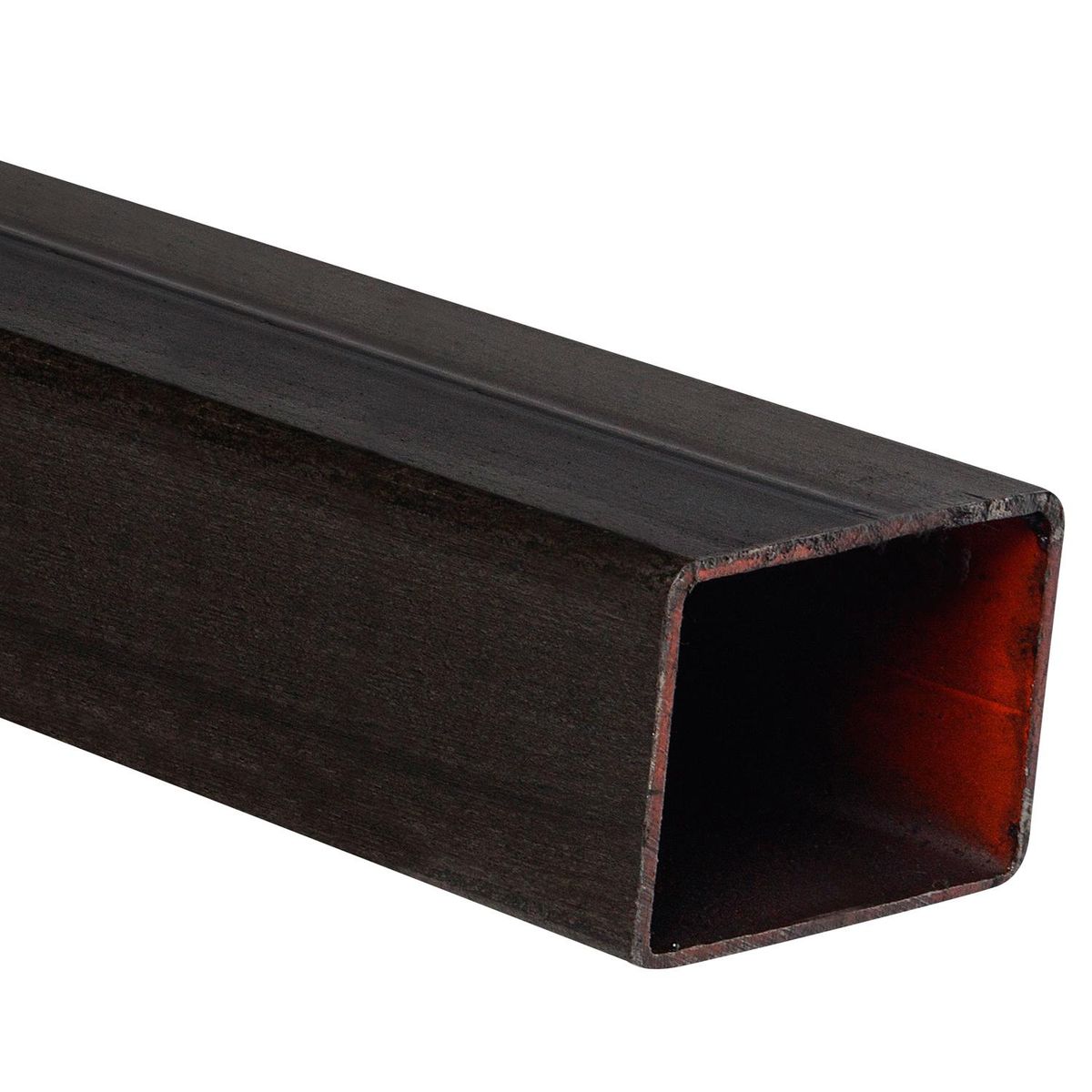 GENERICO - Perfil Rectangular Acero 40x30x1,5 mm 6 m