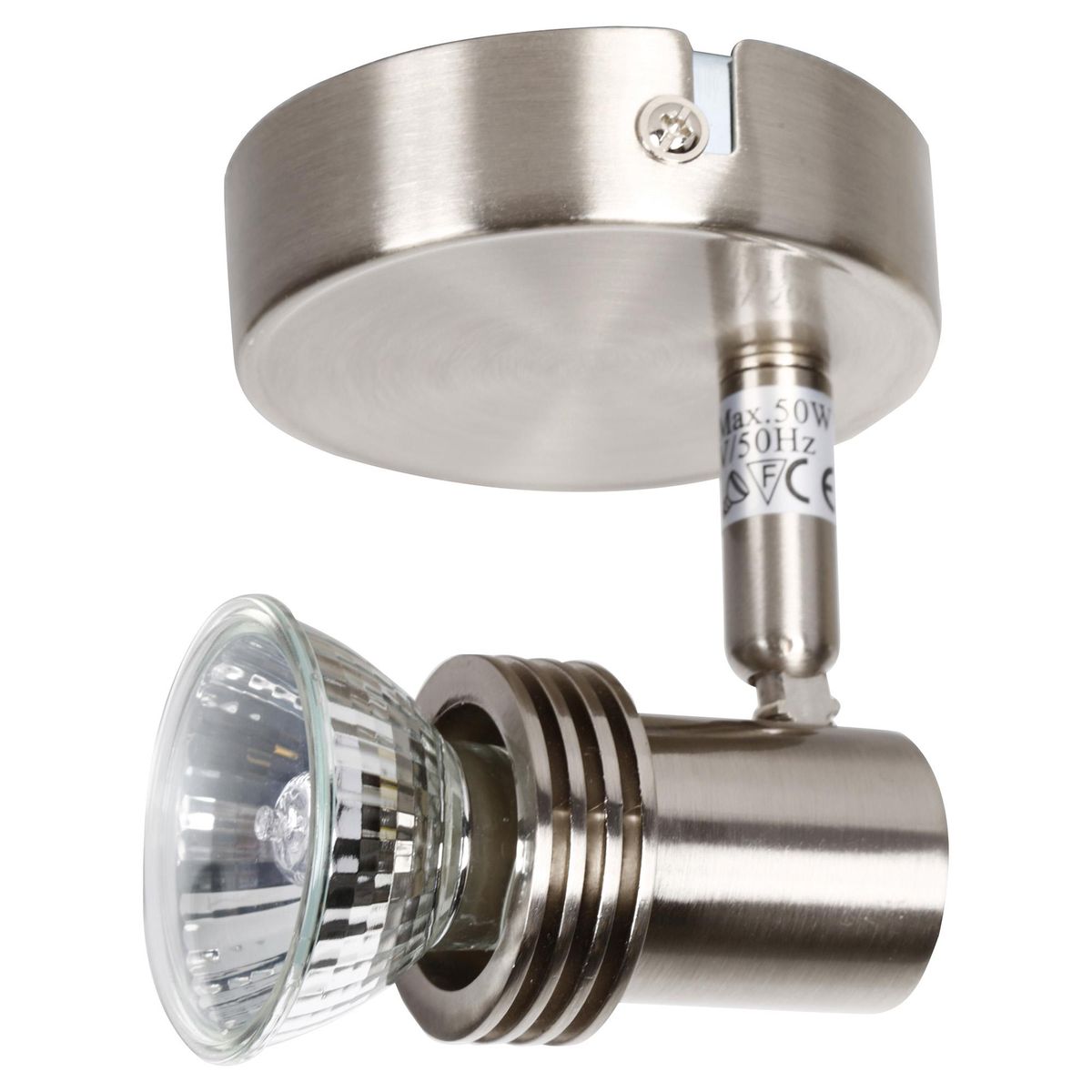 BP ILUMINACION - Apliqué multidireccional 50 W