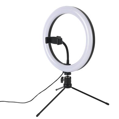 Aro de luz mesa 26 cm