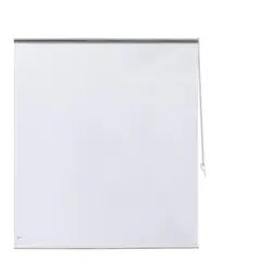 JUST HOME COLLECTION - Cortina roller protector 120x250 cm